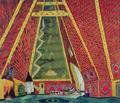 [Set Design for Thamar]