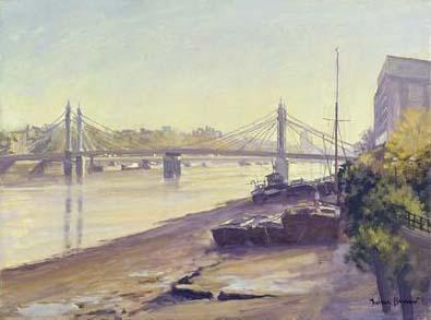 [Barrow - Albert Bridge] 