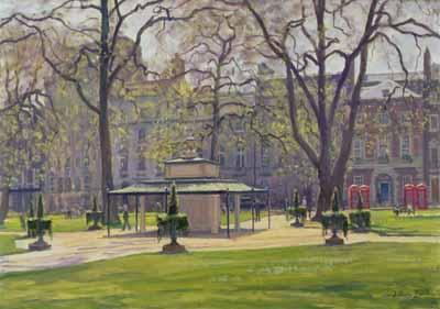 [Barrow - Berkeley Square, London] 