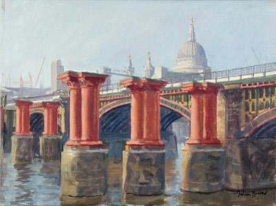 [Barrow - Blackfriars Bridge] 