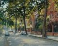 [Cheyne Walk]