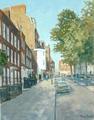 [Church Row, Hampstead]