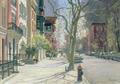 [East 70th Street, New York]