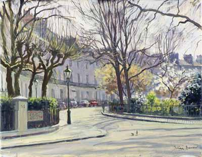 [Barrow - Egerton Crescent, London] 