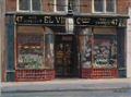 [El Vino's, Fleet Street]