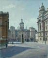 [Horseguards from Whitehall]