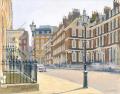 [Queen Anne's Gate]