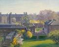 [Royal Hospital from 33 Tite Street]