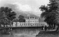 [Boreham House]