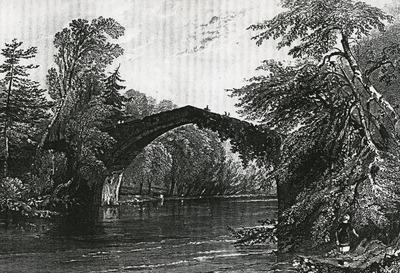 [Bartlett - Bridge of Doon] 