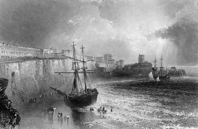 [Bartlett - Broadstairs] 
