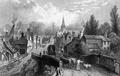 [Chipping Ongar]