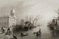 [The Custom House, Dublin]