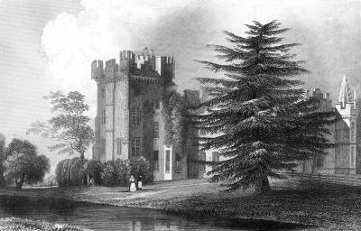 [Bartlett - Faulkbourn Hall] 