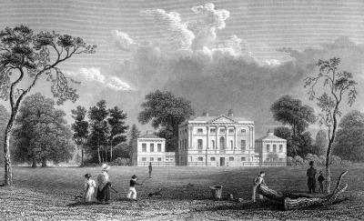 [Bartlett - Hare Hall] 