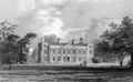 [Hill Hall]