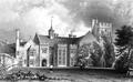 [Horeham Hall]