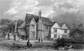 [Little Warley Hall]