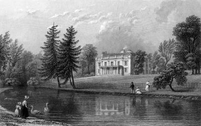 [Bartlett - Moor Hall] 
