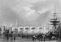 [New Bridge and Broomielaw]