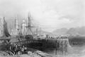 [Port Glasgow]