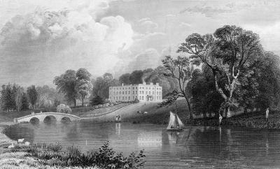 [Bartlett - Rivenhall Place] 