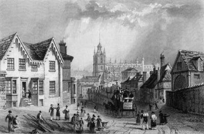 [Bartlett - Saffron Walden] 
