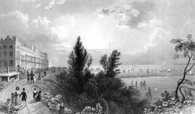 [Bartlett - Southend Terrace] 