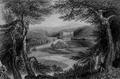[View of Drumlanrig Castle]