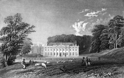 [Bartlett - Weald Hall] 