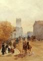 [Parliament Street]