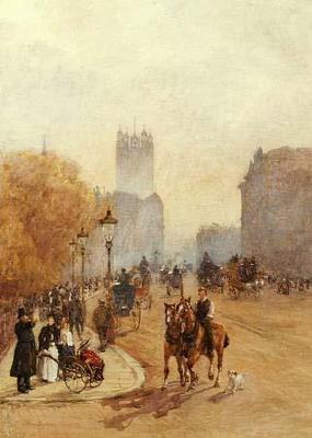 [Barton - Parliament Street] 
