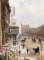 [Piccadilly, London]