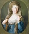[Portrait of a Woman, 1785]