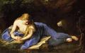 [Saint Mary Magdalen]