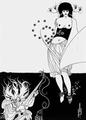 [The Belly Dance]