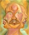 [Faces of Copulation]
