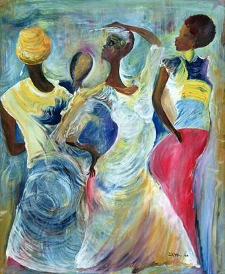 [Beckford - Sister Act] 