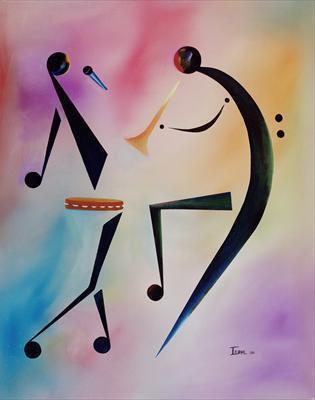 [Beckford - Tamberine Jam] 