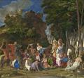 [Feast of the Gods]