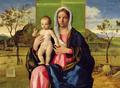 [Madonna and Child, 1510]