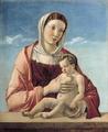 [Madonna and Child, aka Madonna Frizzoni]