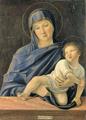 [Madonna and Child, aka Madonna Lochis]