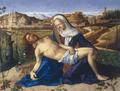 [Pieta, 1501]