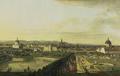 [The Belvedere from Gesehen, Vienna]