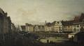 [Dresden, Old Market]