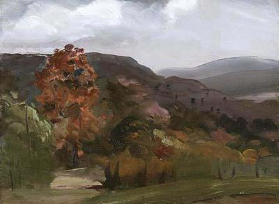 [Bellows - After the Rain, 1912] 