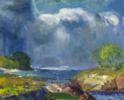 [Bellows - The Coming Storm] 