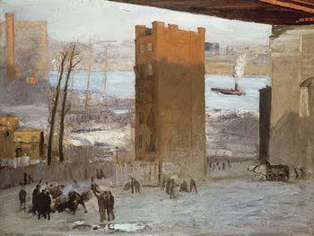 [Bellows - The Lone Tenement] 