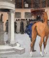 [The Bayhorse, Tattersalls]